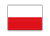 MANGIAFUOCO - Polski